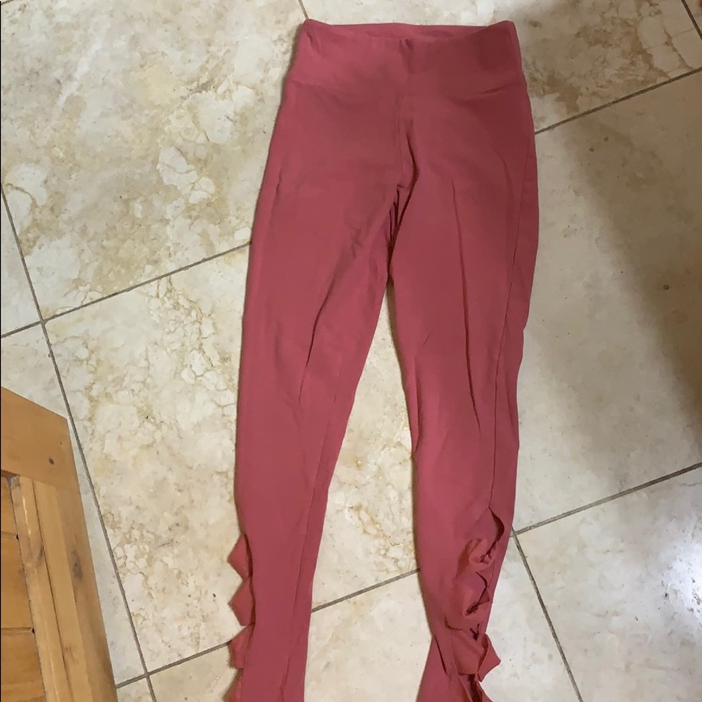 Victoria’s Secret sport leggings